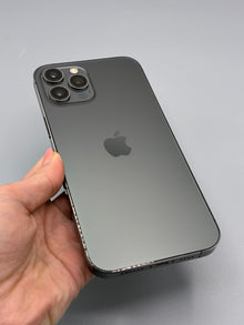 iPhone 12 Pro Max, 256 GB, Baterie 96%, Graphite
