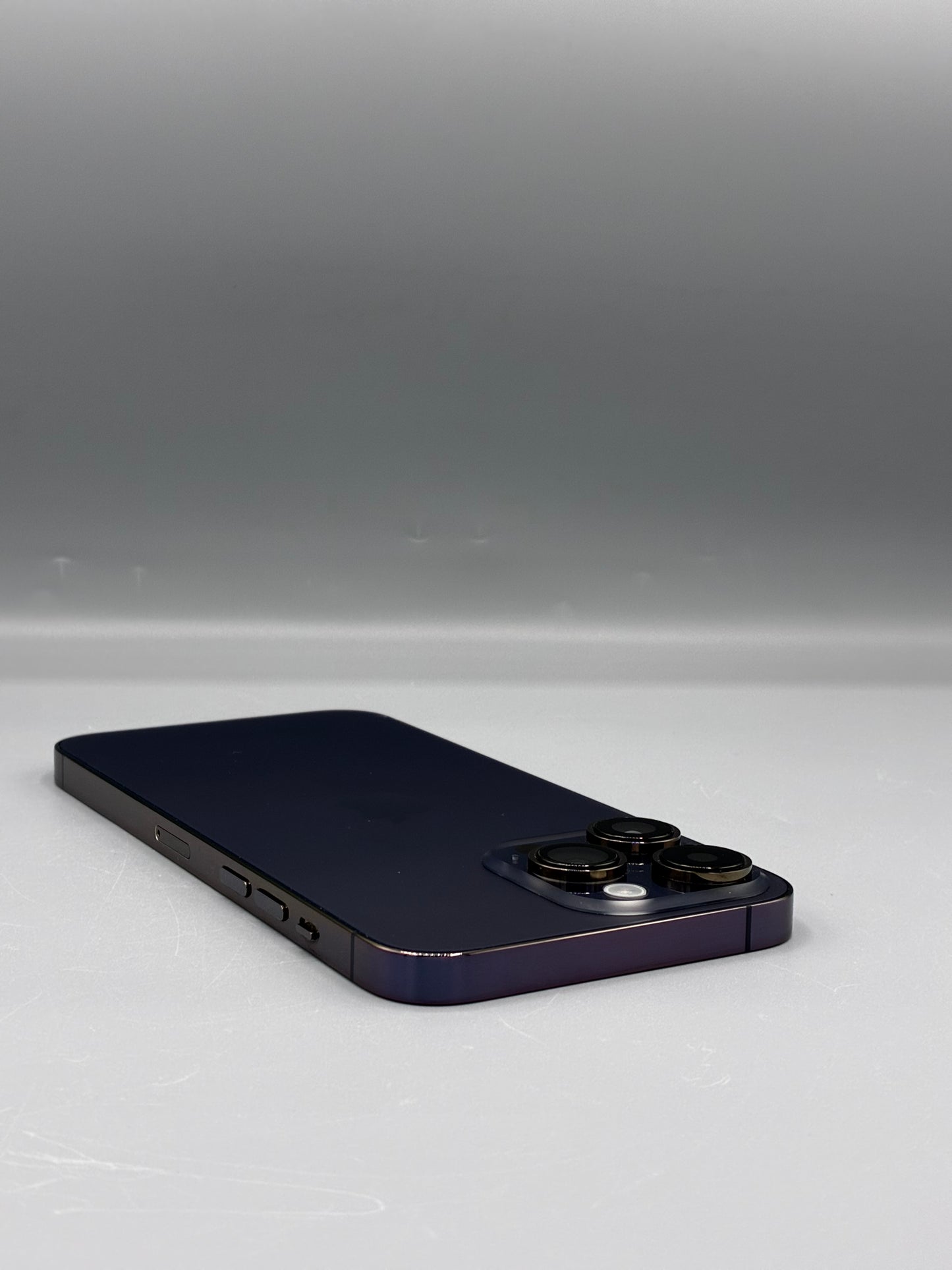 iPhone 14 Pro Max, 128 GB, Baterie 91%, Deep Purple