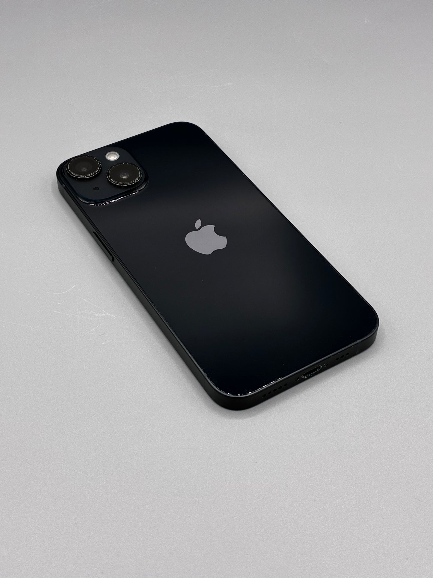 iPhone 14, 128 GB, Baterie 100%, Midnight