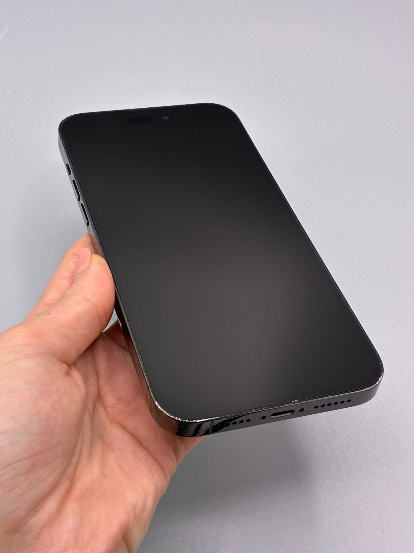 iPhone 14 Pro Max | 128 GB | Baterie 100% | 0 Cicluri | Negru