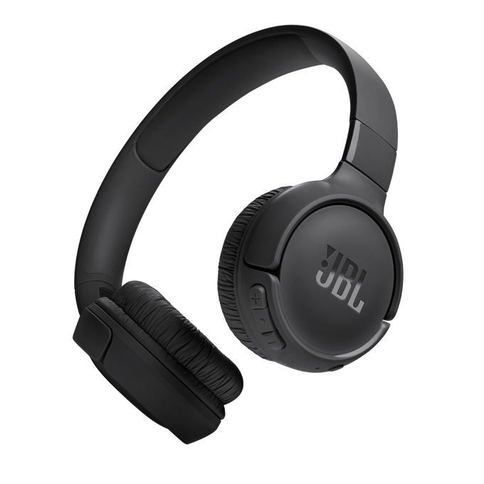 JBL Tune 520BT, Wireless, Pure Bass Sound, Hands-Free Calls