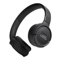 JBL Tune 520BT, Wireless, Pure Bass Sound, Hands-Free Calls
