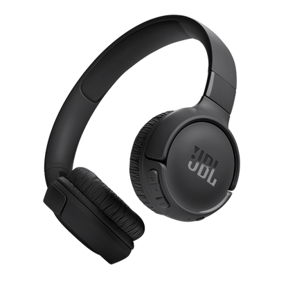 JBL Tune 520BT, Wireless, Pure Bass Sound, Hands-Free Calls