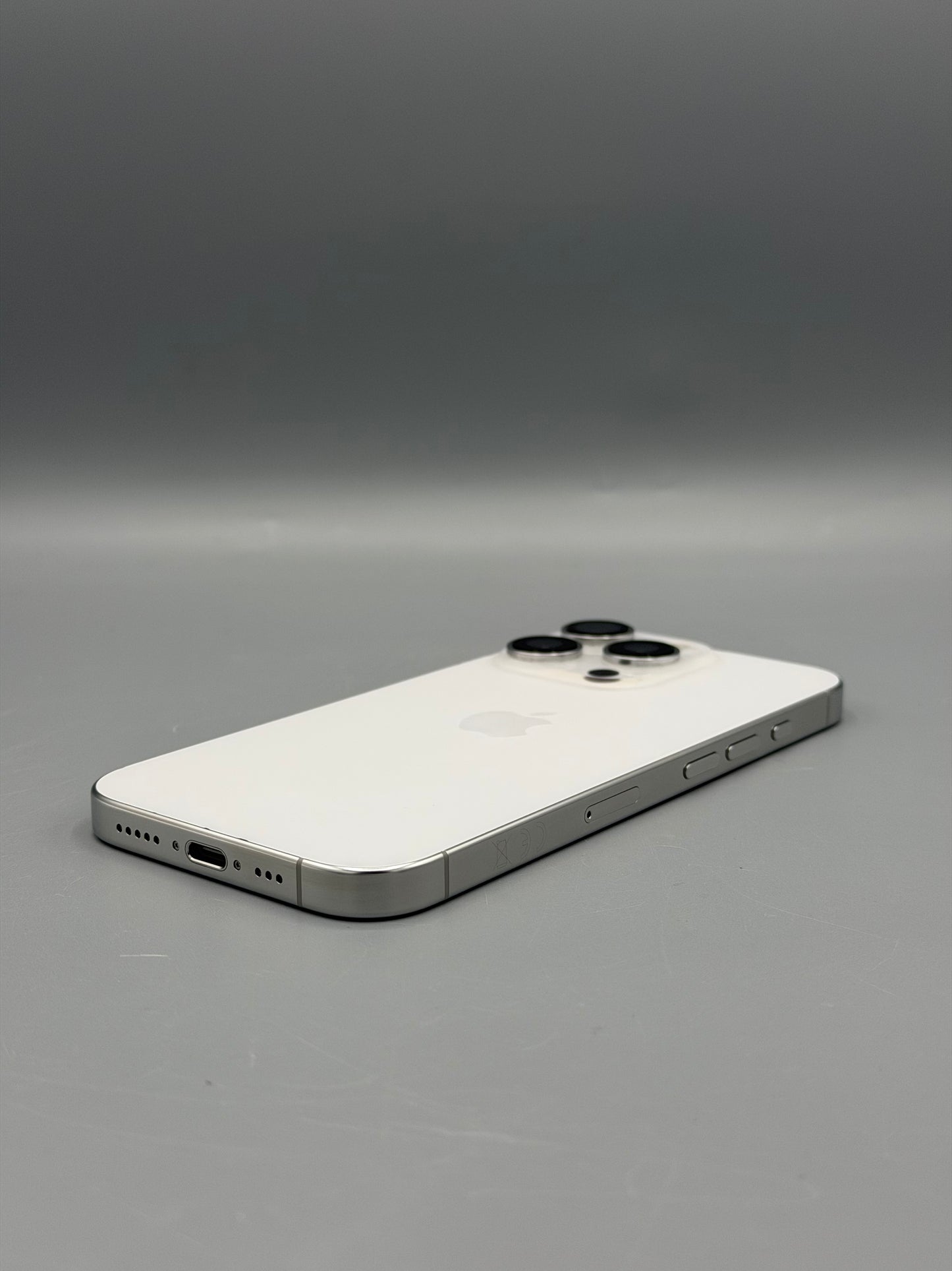 iPhone 16 Pro, 1 TB, Baterie 100%, 175 Cicluri,  White Titanium