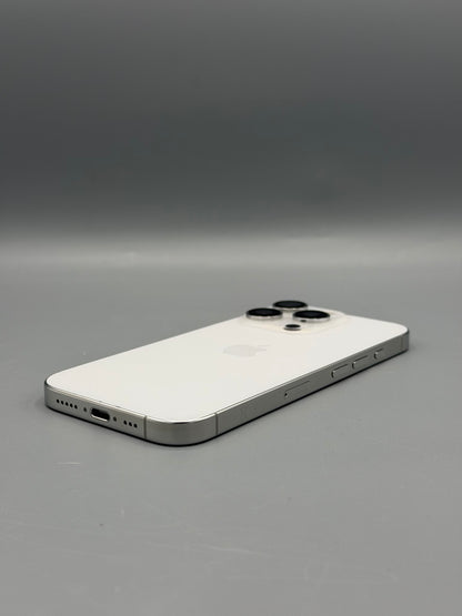 iPhone 16 Pro, 1 TB, Baterie 100%, 175 Cicluri,  White Titanium