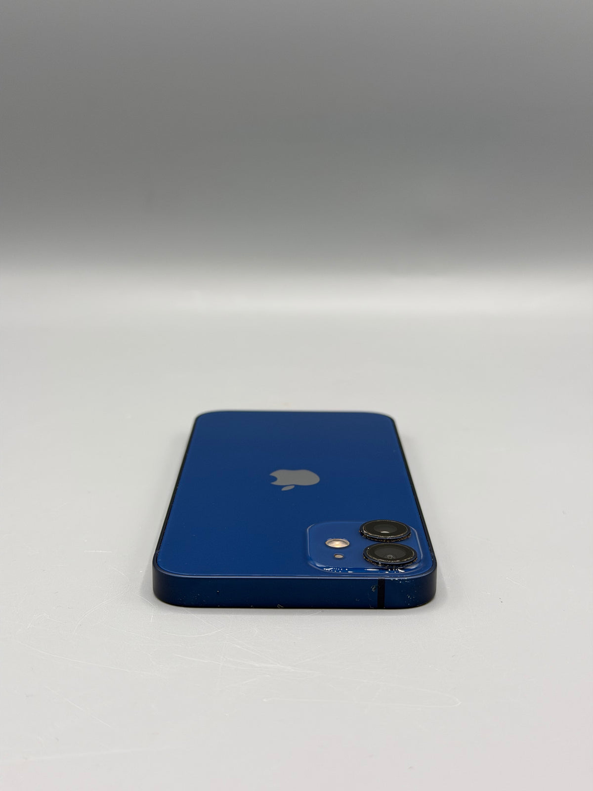 iPhone 12 Mini, 64 GB, Baterie 100%, Blue