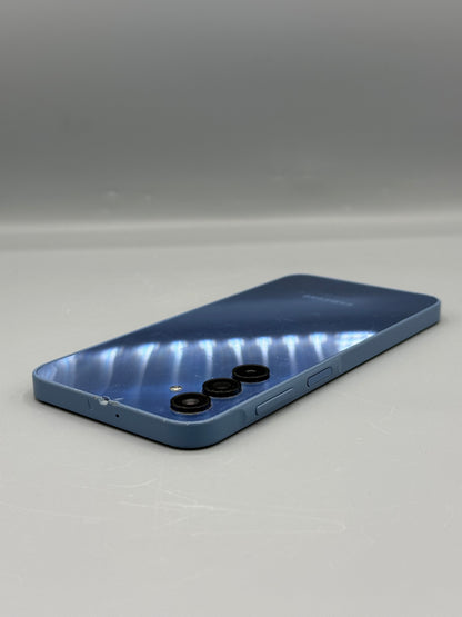 Samsung Galaxy A15, Dual SIM, 4GB RAM, 128 GB