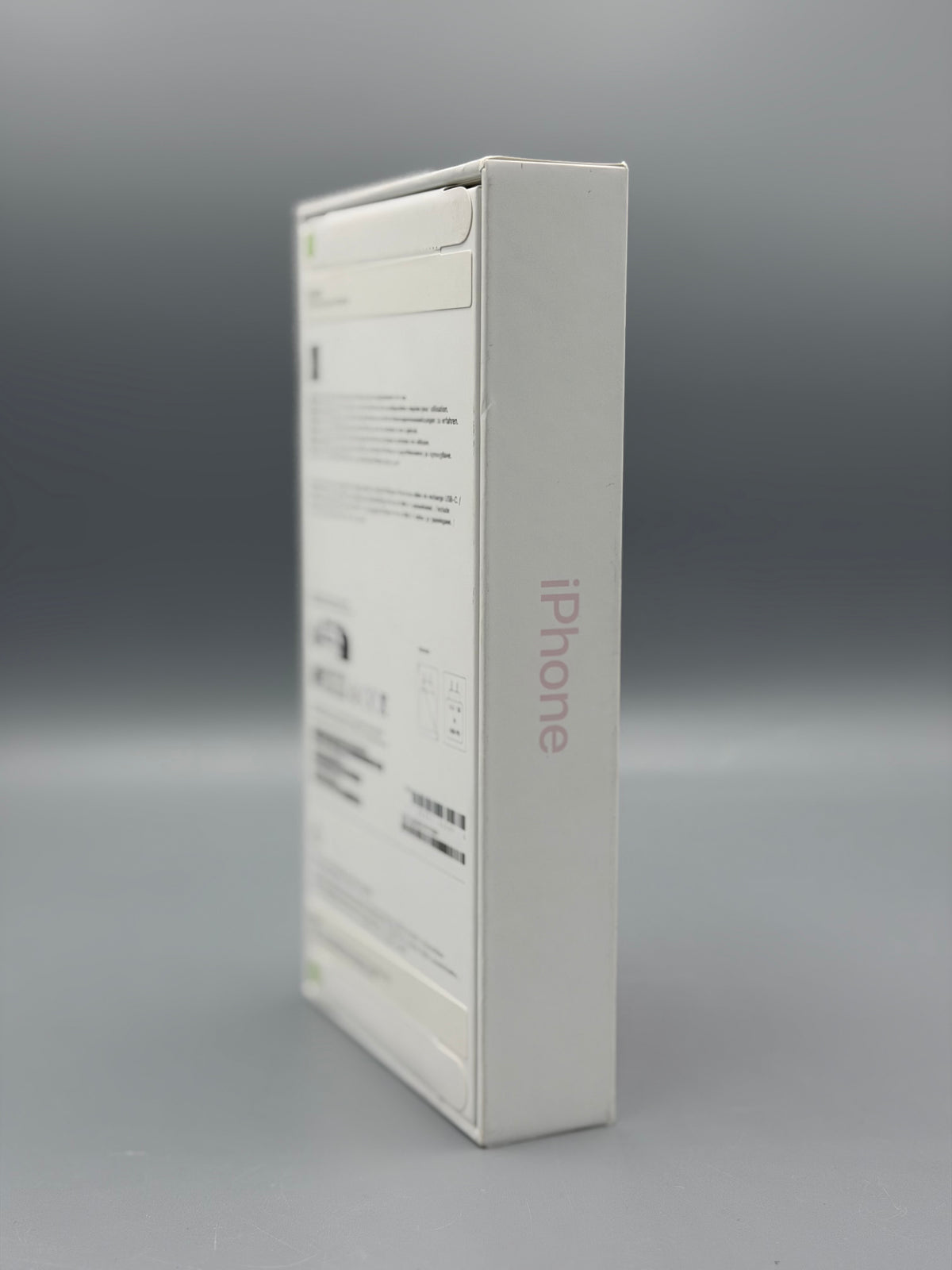 iPhone 17e, 256 GB, Baterie 100%, 0 Cicluri, Soft Pink