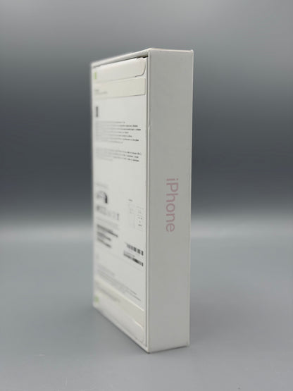 iPhone 17e, 256 GB, Baterie 100%, 0 Cicluri, Soft Pink