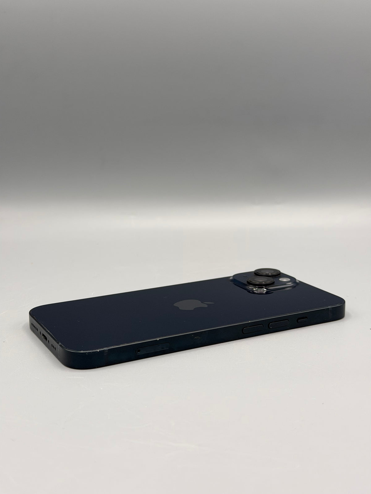 iPhone 14, 128 GB, Baterie 100%, Negru