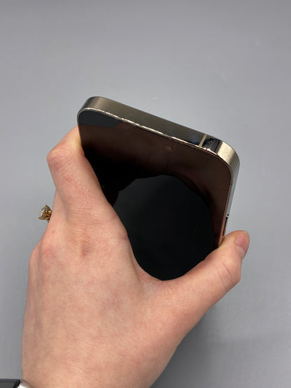 iPhone 14 Pro, 1 TB, Baterie 100%, Gold