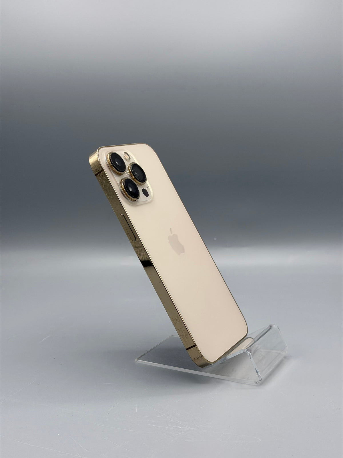 iPhone 13 Pro, 128 GB Baterie 100%, Gold