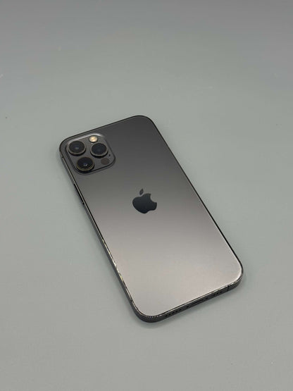 iPhone 12 Pro, 128 GB ,Baterie 100%, Graphite