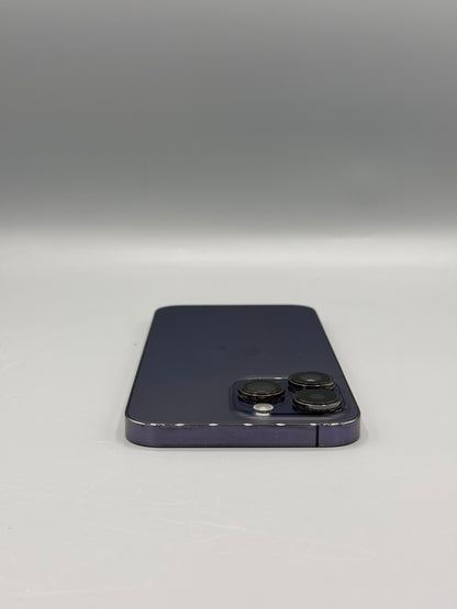 iPhone 14 Pro Max, 128 GB Baterie 100%, Mov