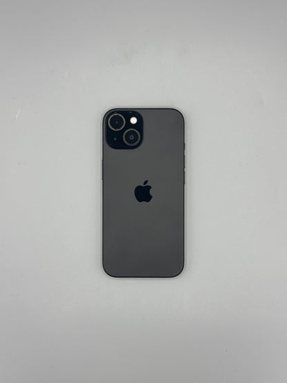 iPhone 15 / 128 GB / Baterie 100% / 95 Cicluri / Black