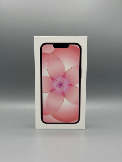 iPhone 17e, 256 GB, Baterie 100%, 0 Cicluri, Soft Pink