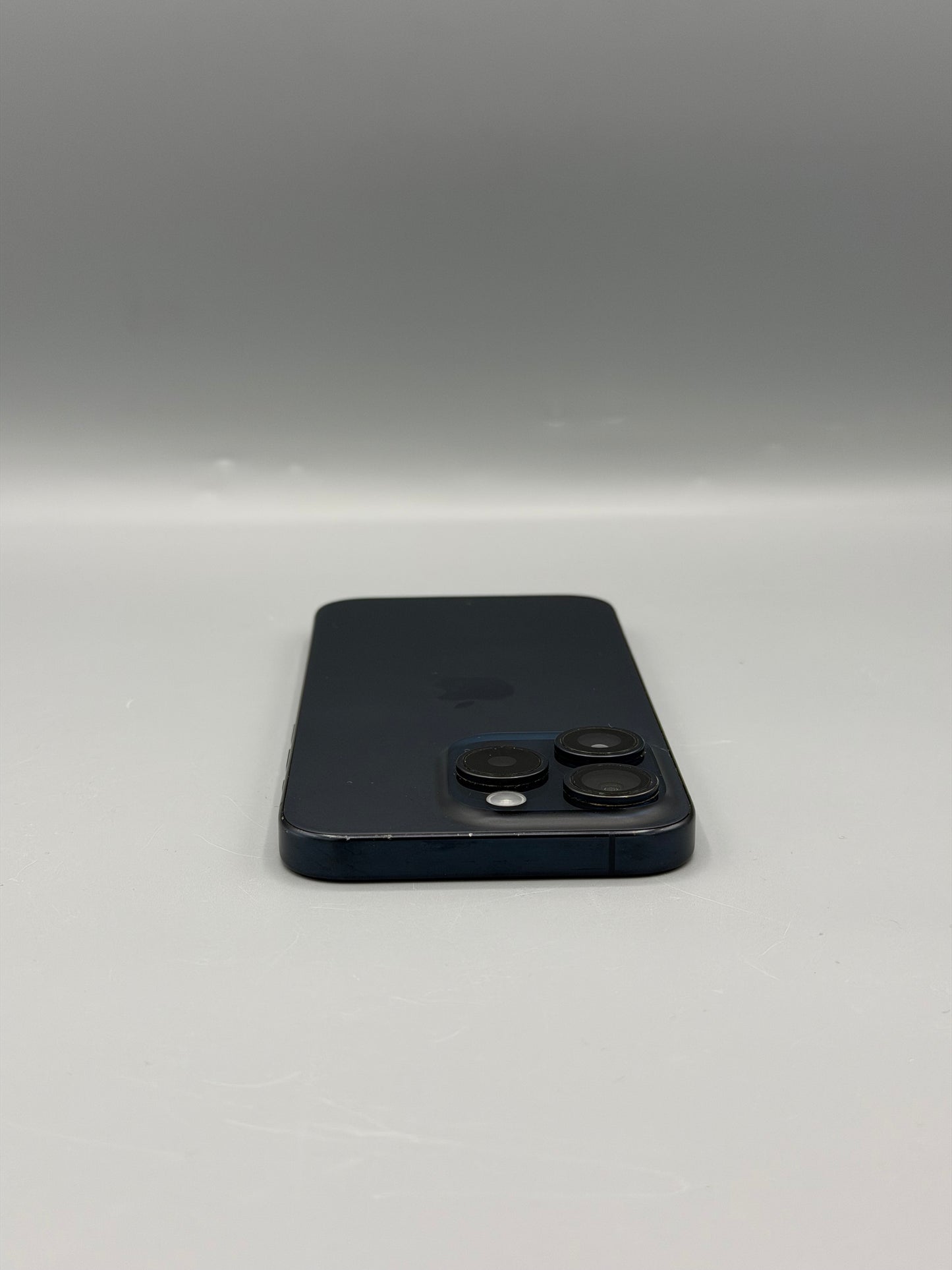 iPhone 15 Pro, 512 GB, Baterie 100%,56 Cicluri, Blue Titanium