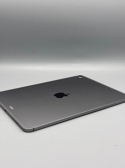 iPad Air 11, M4, 128GB, Baterie 100%, 9 Cicluri, Cellular + Wi-Fi, Space Grey