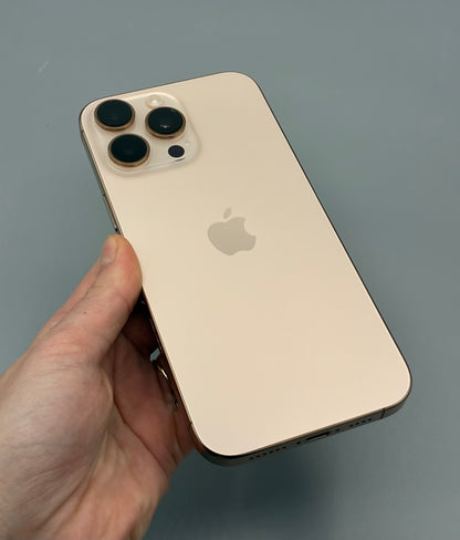 iPhone 16 Pro Max, 256 GB, Baterie 94%, Desert Titanium