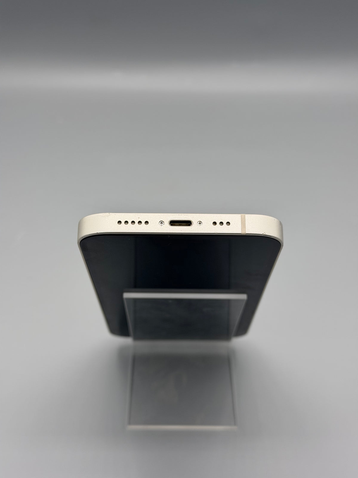 iPhone 13, 128 GB, Baterie 100%, White