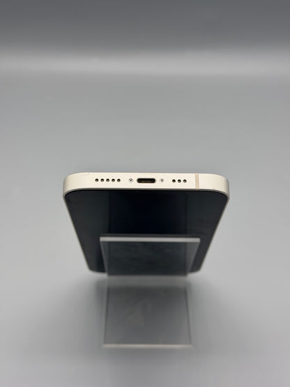 iPhone 13, 128 GB, Baterie 100%, White