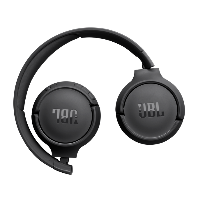 JBL Tune 520BT, Wireless, Pure Bass Sound, Hands-Free Calls