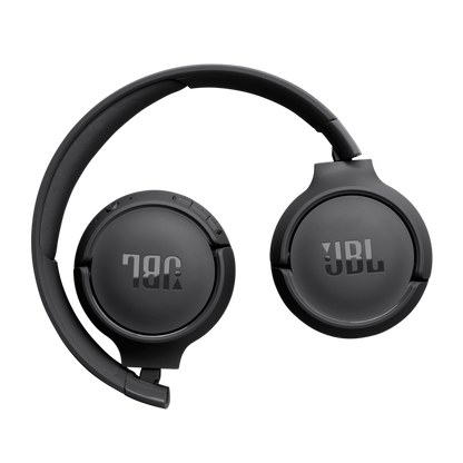 JBL Tune 520BT, Wireless, Pure Bass Sound, Hands-Free Calls