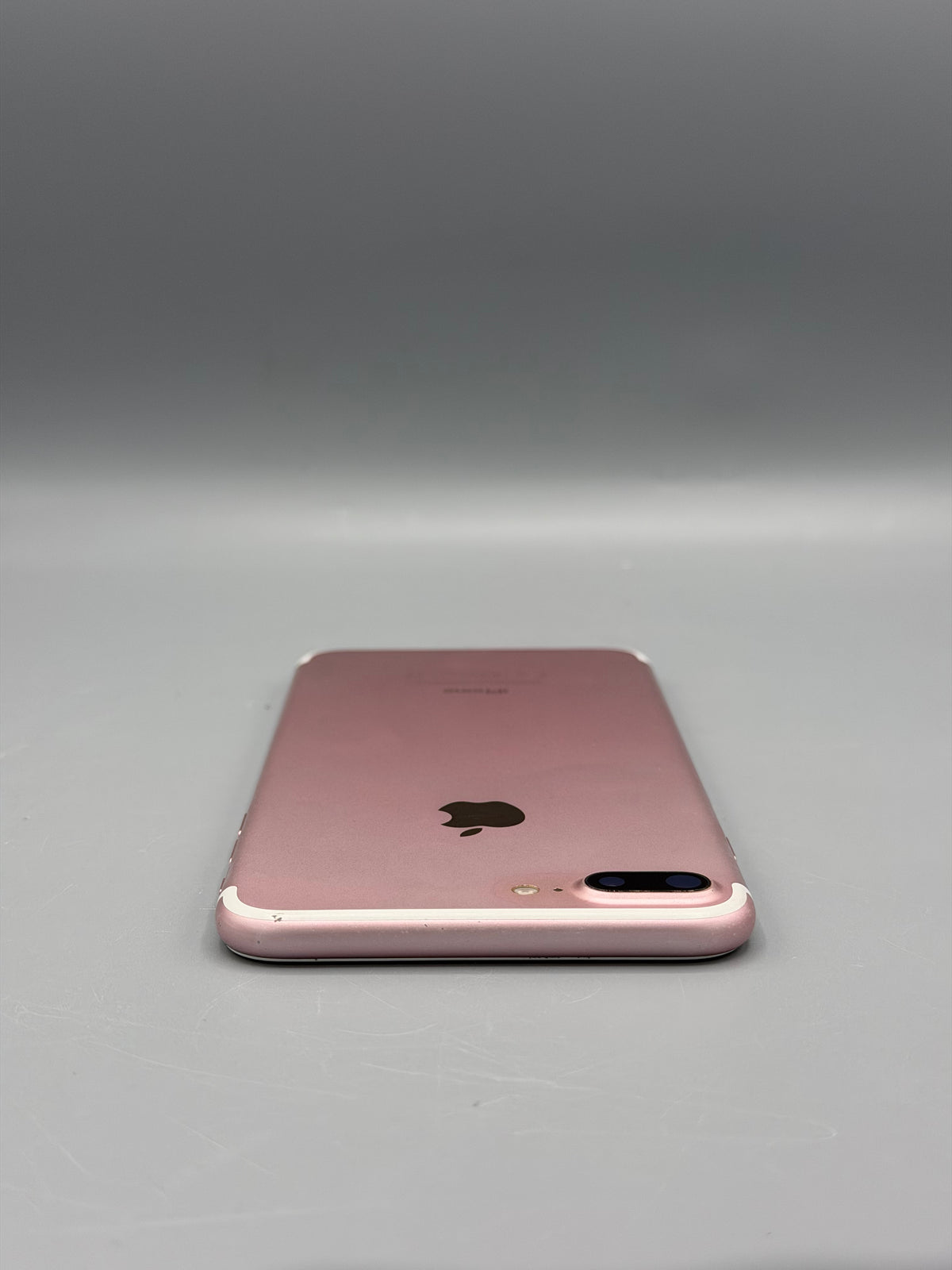 iPhone 7 Plus, 256 GB, Baterie 100%, Rose Gold