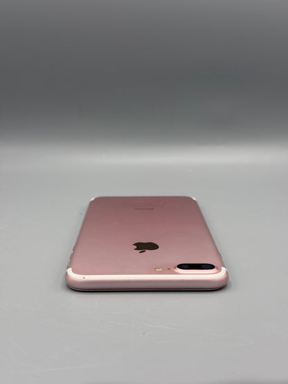 iPhone 7 Plus, 256 GB, Baterie 100%, Rose Gold