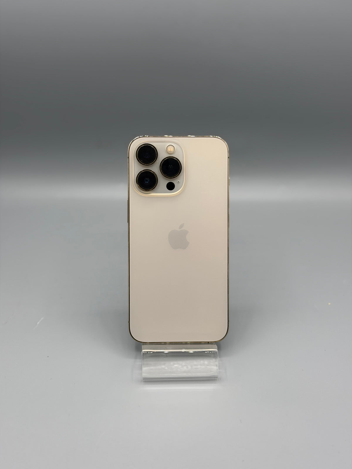 iPhone 13 Pro, 128 GB Baterie 100%, Gold