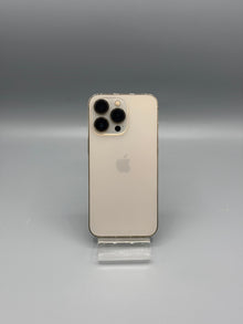iPhone 13 Pro, 128 GB Baterie 100%, Gold
