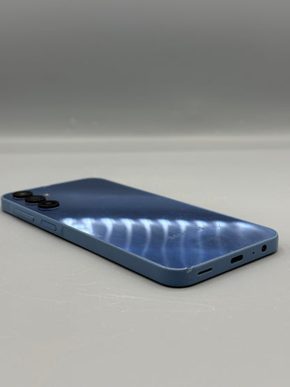 Samsung Galaxy A15, Dual SIM, 4GB RAM, 128 GB