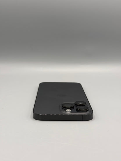 iPhone 14 Pro Max, 128 GB Baterie 100%, Negru