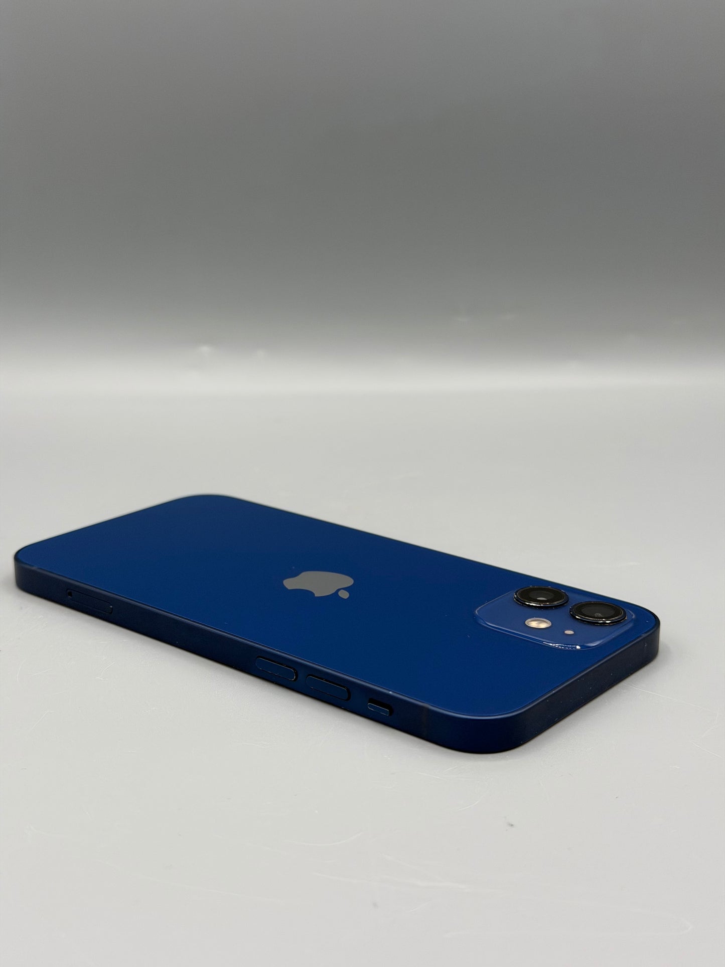 iPhone 12, 128 GB, Baterie 100%, Blue