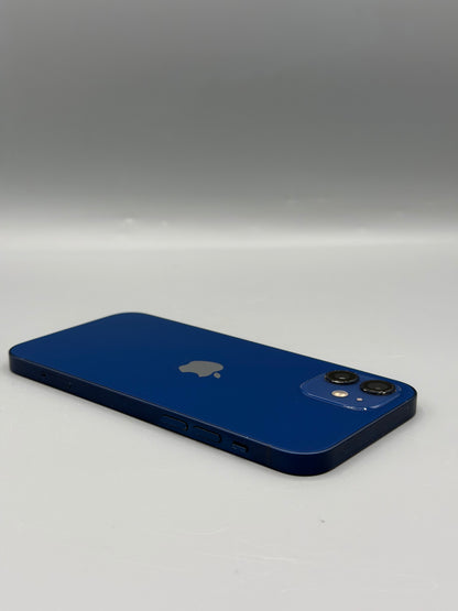 iPhone 12, 128 GB, Baterie 100%, Blue