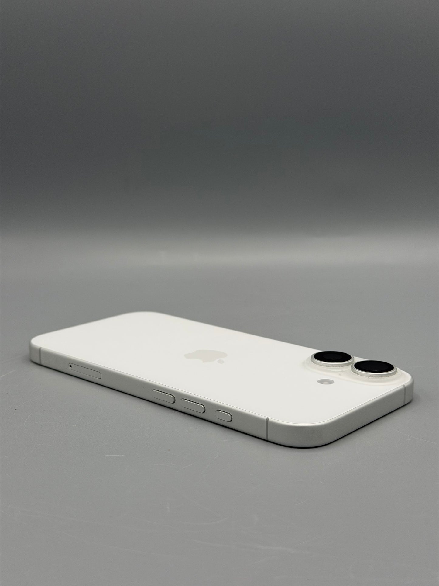 iPhone 17 , 256 GB, Baterie 100%, 85 Cicluri , Alb