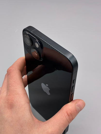 iPhone 14 Plus, 128GB, Baterie 100%, Midnight