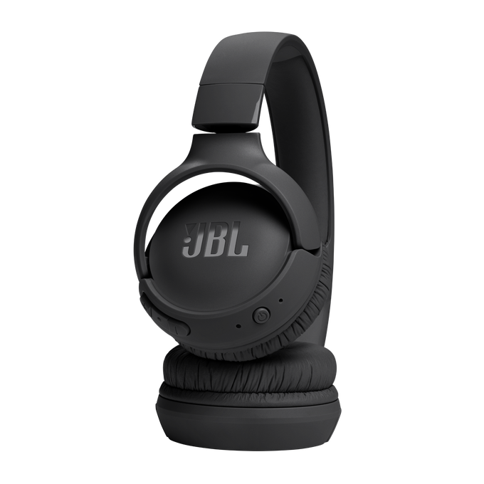 JBL Tune 520BT, Wireless, Pure Bass Sound, Hands-Free Calls