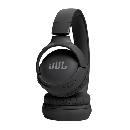JBL Tune 520BT, Wireless, Pure Bass Sound, Hands-Free Calls