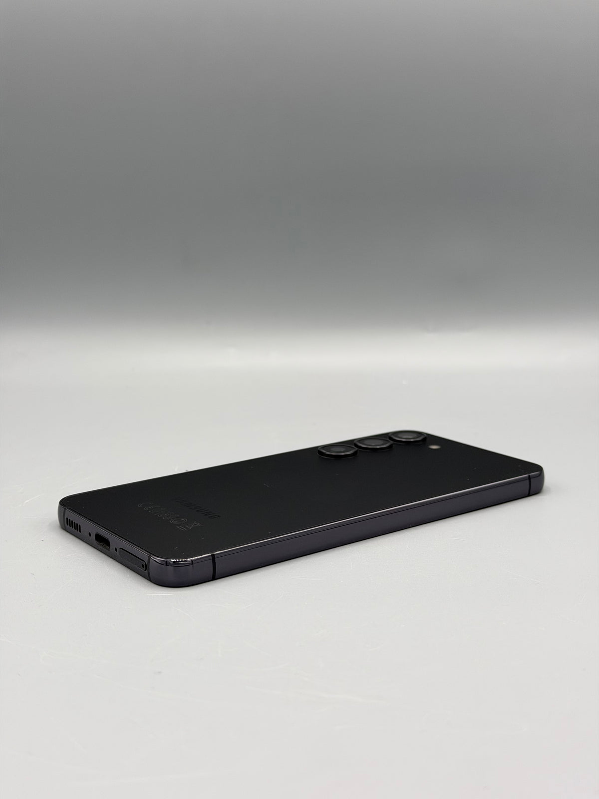 Samsung Galaxy S23, 128 GB, 8 GB RAM, Black