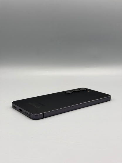 Samsung Galaxy S23, 128 GB, 8 GB RAM, Black
