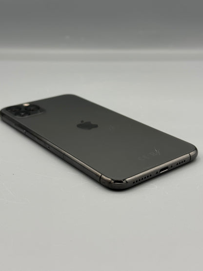 iPhone 11 Pro Max, 256 GB, Baterie 100%, Graphite