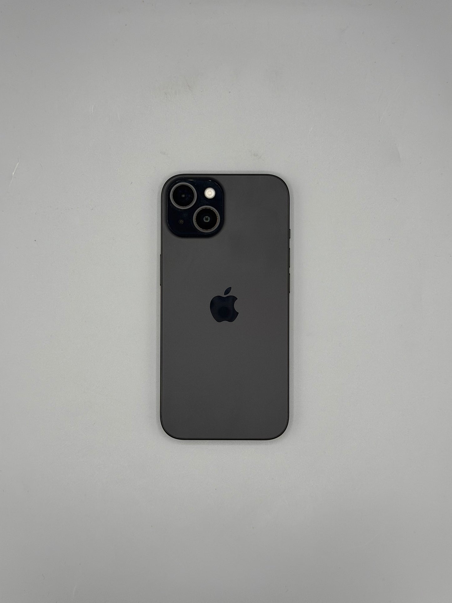 iPhone 15, 256 GB, Baterie 89%, 742 Cicluri,  Negru