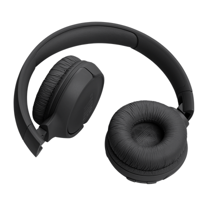 JBL Tune 520BT, Wireless, Pure Bass Sound, Hands-Free Calls