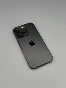 iPhone 14 Pro | 512 GB | Baterie 100% | Negru