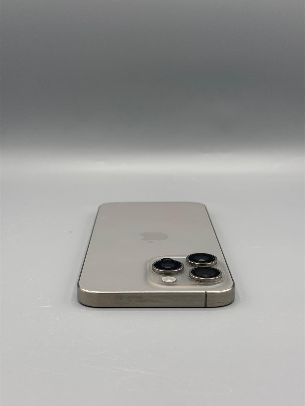 iPhone 15 Pro Max, 256 GB, Baterie 91%,395 Cicluri, Natural Titanium