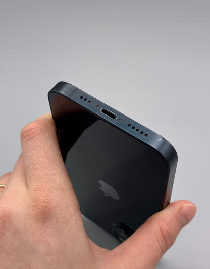 iPhone 13, 128 GB, Baterie 100%, Midnight