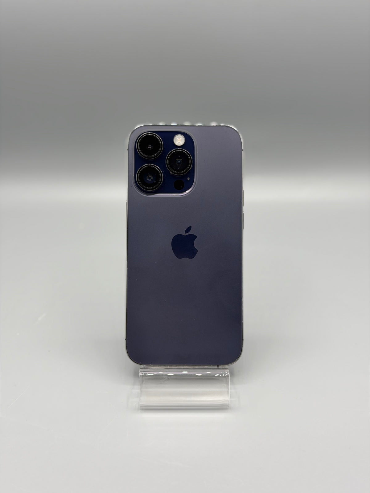 iPhone 14 Pro, 256 GB Baterie 100%, Mov, Zgariat