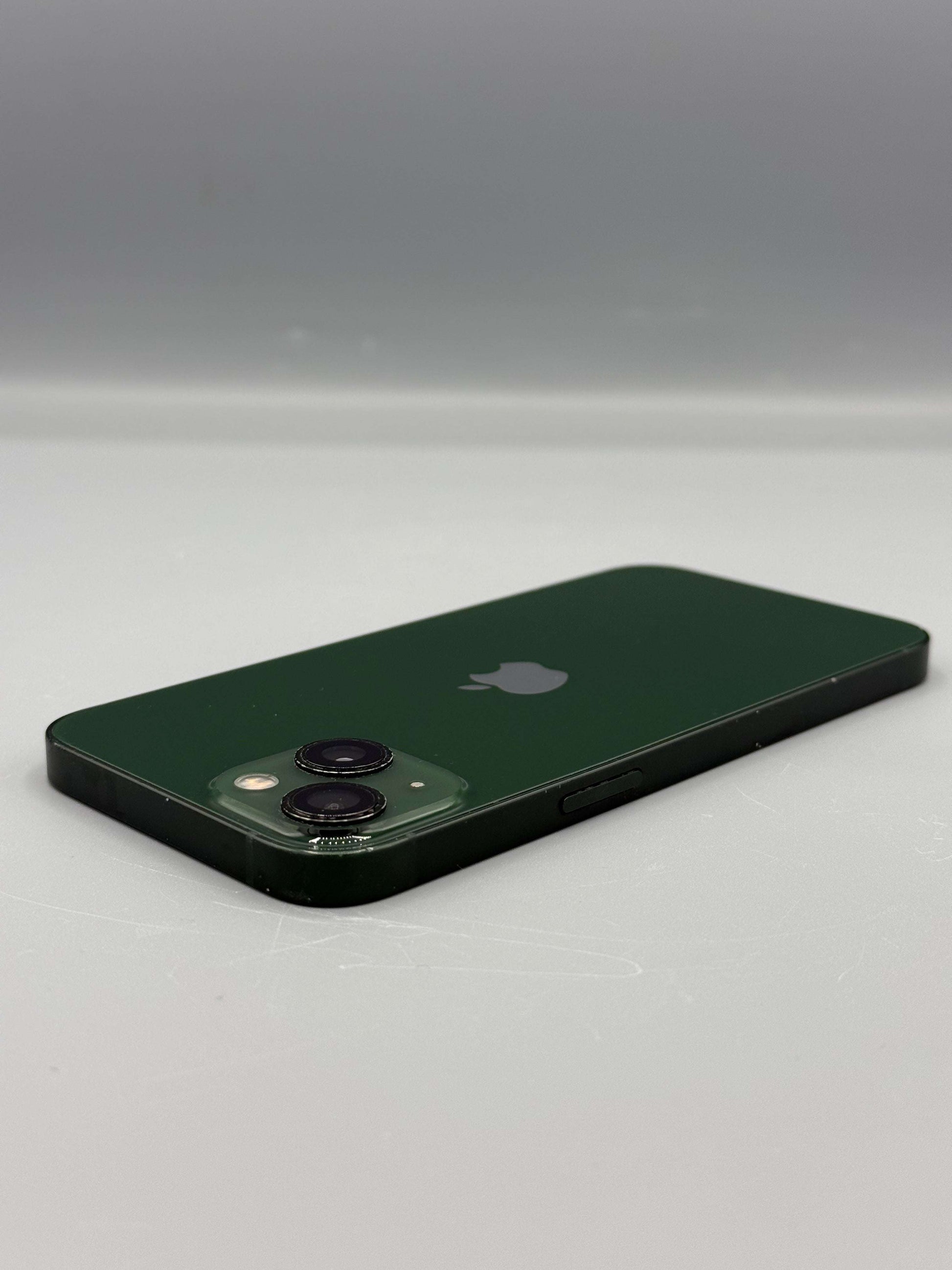 iPhone 13, 256 GB, Baterie 100%, Green