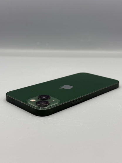iPhone 13, 256 GB, Baterie 100%, Green